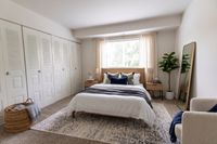 Arbor Lane A201 Bedroom