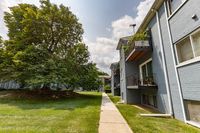Arbor Lane Apartments