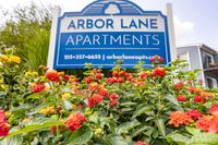 Arbor Lane Apartments