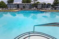 Arbor Lane Apartments Pool