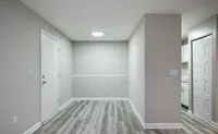 Modern Look