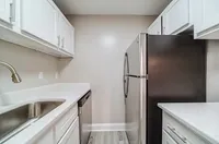 Stainless Steel Appliances