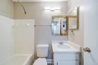Diamond Bathroom