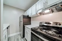 Diamond Kitchen