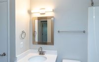 Diamond Bathroom