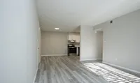 Open Concept Floor Plan