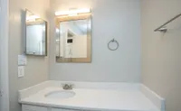 Diamond Bathroom