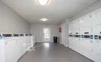 Laundry Facilities