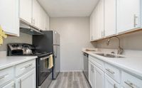 Diamond Kitchen
