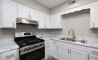 Diamond kitchen
