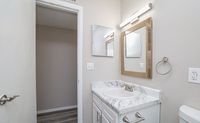 Diamond Bathroom