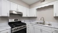 Diamond Kitchen