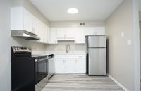 Diamond Kitchen