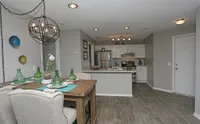 Large Floorplans