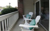 Private Balcony