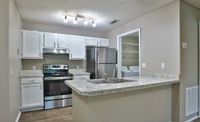 Island Kitchen