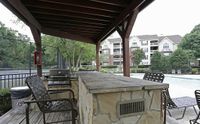 Caledon Pool area