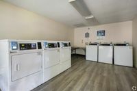 Willow Lakes Laundry Room