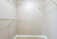 Walk In Closet