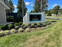 Welcome Sign