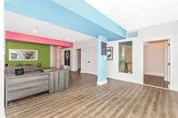 Leasing Office