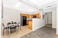 Kitchen & Dining Area