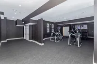 Community Exercise Room
