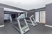 Community Exercise Room