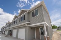 Garage Exterior