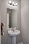 Powder Bath