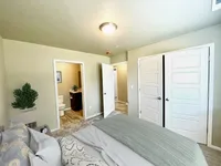 Elizabeth Estates Bedroom