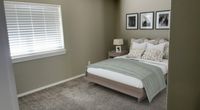 Elizabeth Estates Bedroom