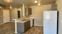 Elizabeth Estates Kitchen