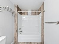2x1 Bathroom