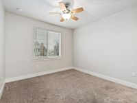 2x1 Bedroom