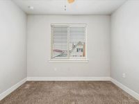 2x1 Bedroom