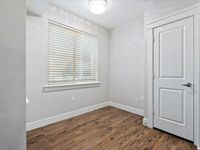 2x1 Dining and Pantry