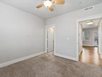 2x1 Bedroom