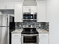 2x1 Kitchen