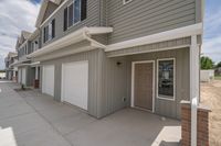 Garage Exteriors
