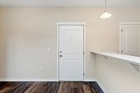 Owyhee Park Apartments