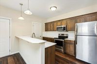 Owyhee Park Apartments