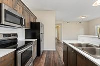 Owyhee Park Apartments