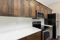 Owyhee Park Apartments