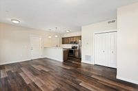 Owyhee Park Apartments