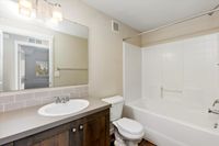 Owyhee Park Apartments