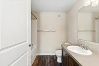 Owyhee Park Apartments