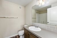 Owyhee Park Apartments