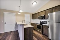 Owyhee Park Apartments