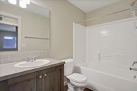 Owyhee Park Apartments